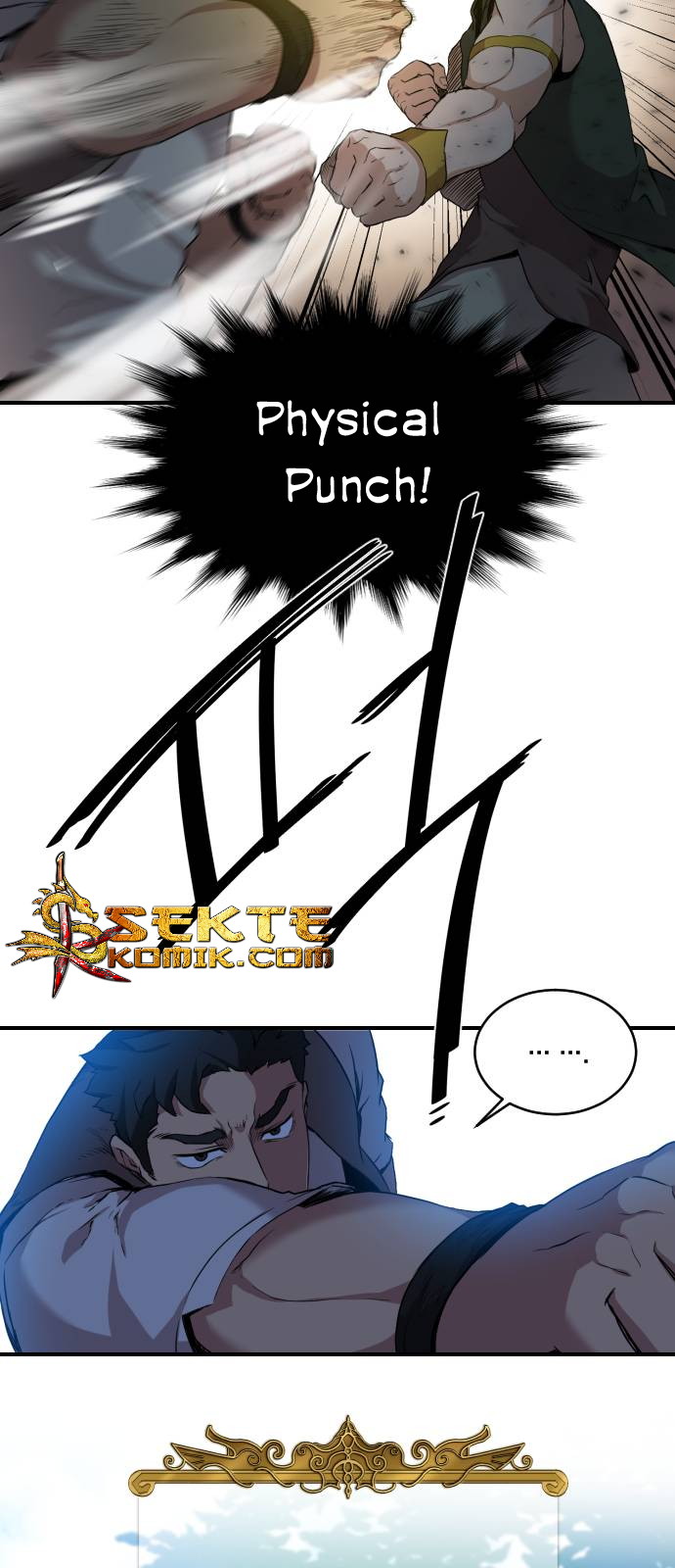 The Strongest Florist chapter 2
